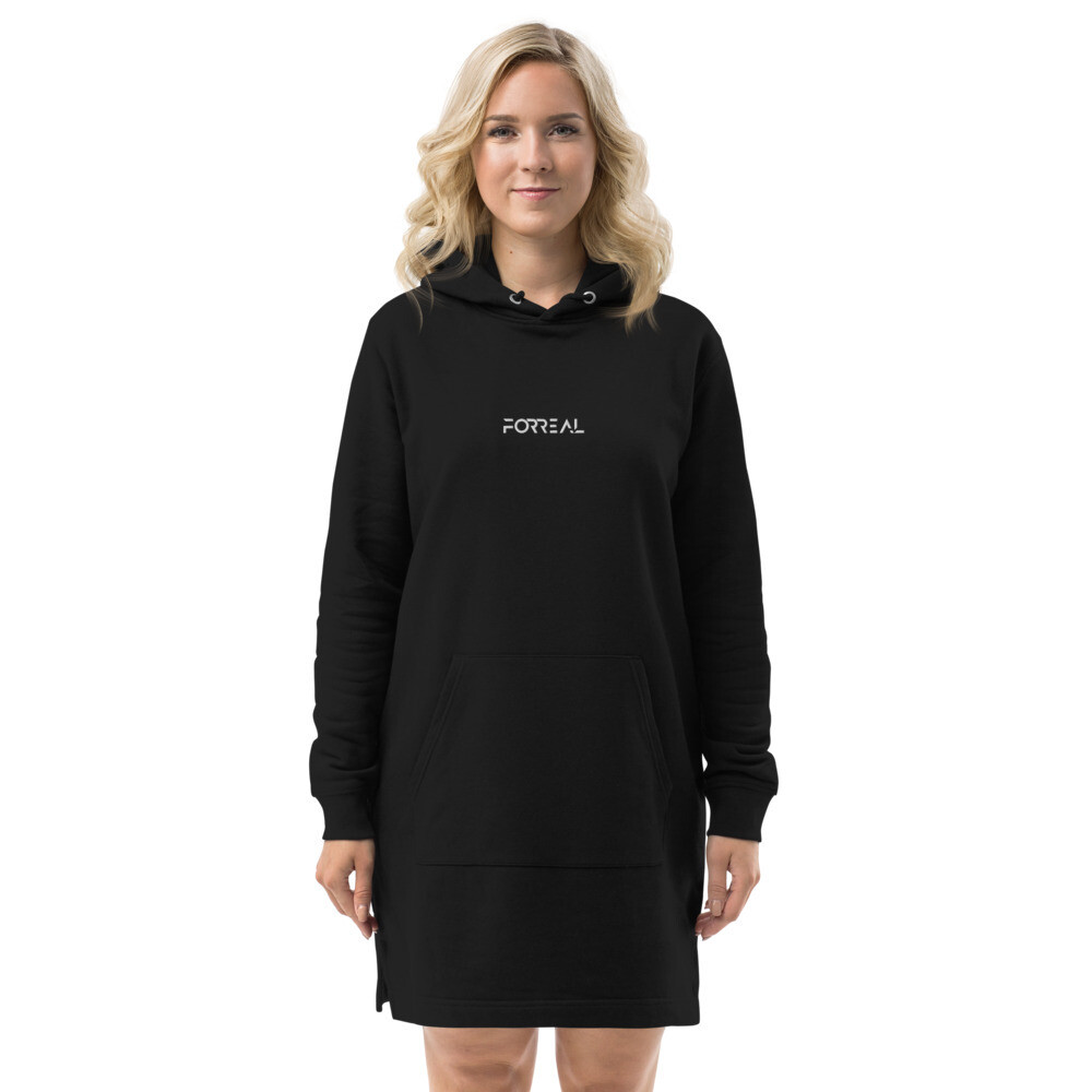 Hoodie dress women&#39;s.