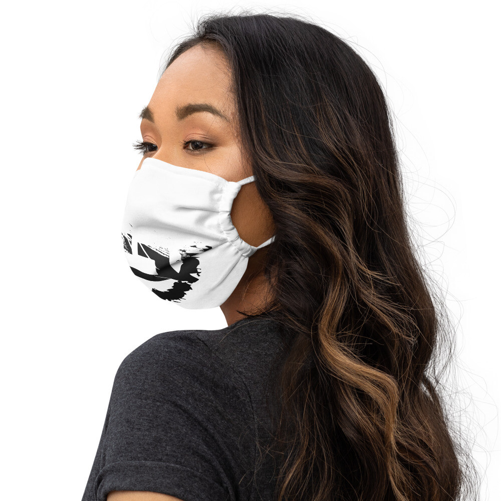 Forreal face mask