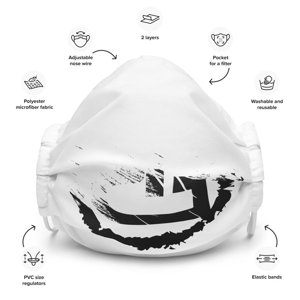 Forreal face mask