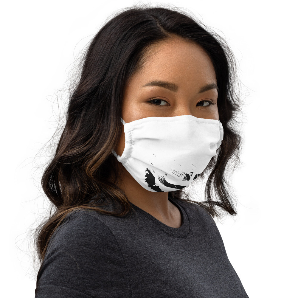 Forreal face mask