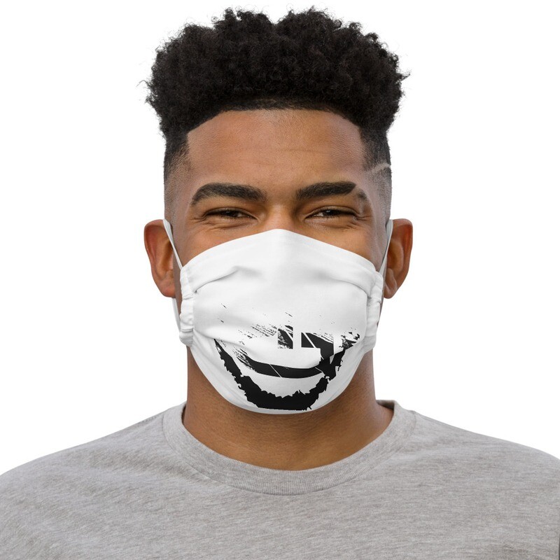 Forreal face mask