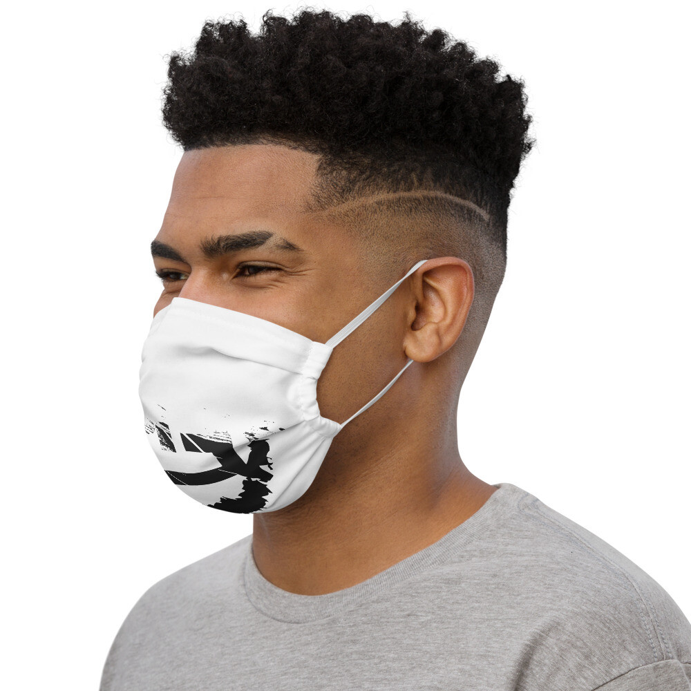 Forreal face mask