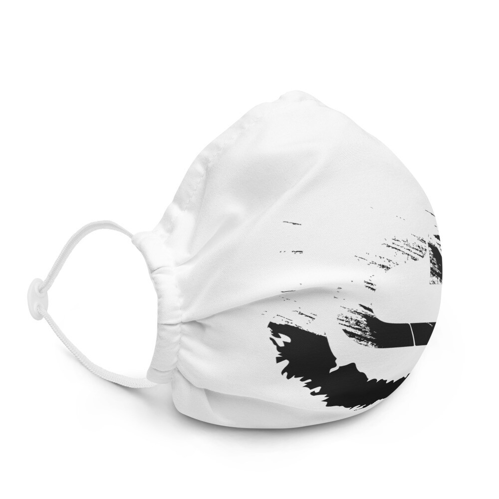 Forreal face mask