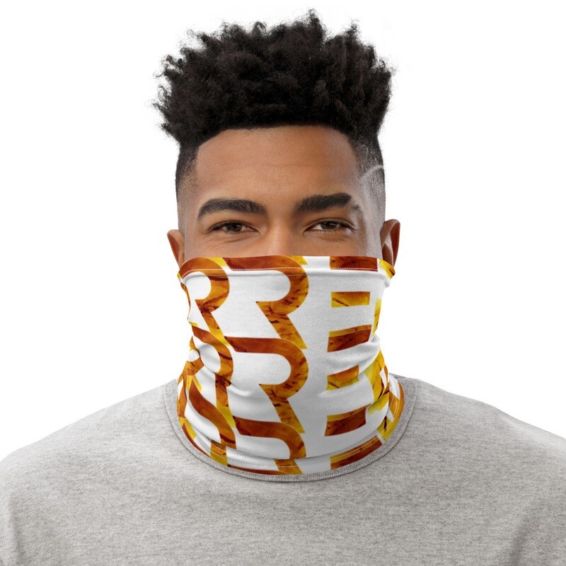 Forreal Neck Gaiter
