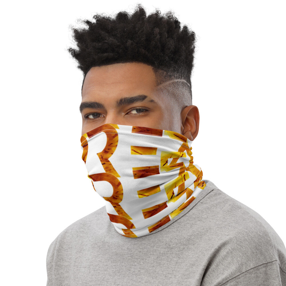 Forreal Neck Gaiter