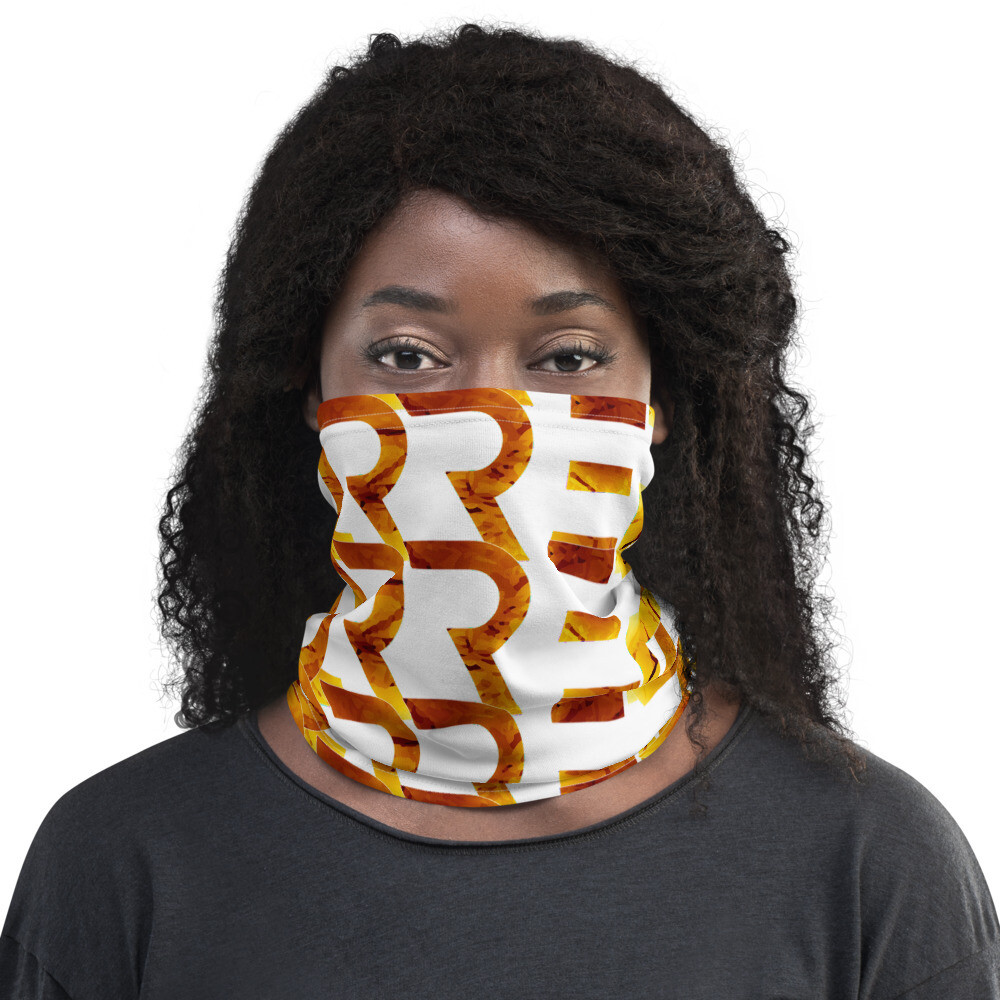 Forreal Neck Gaiter