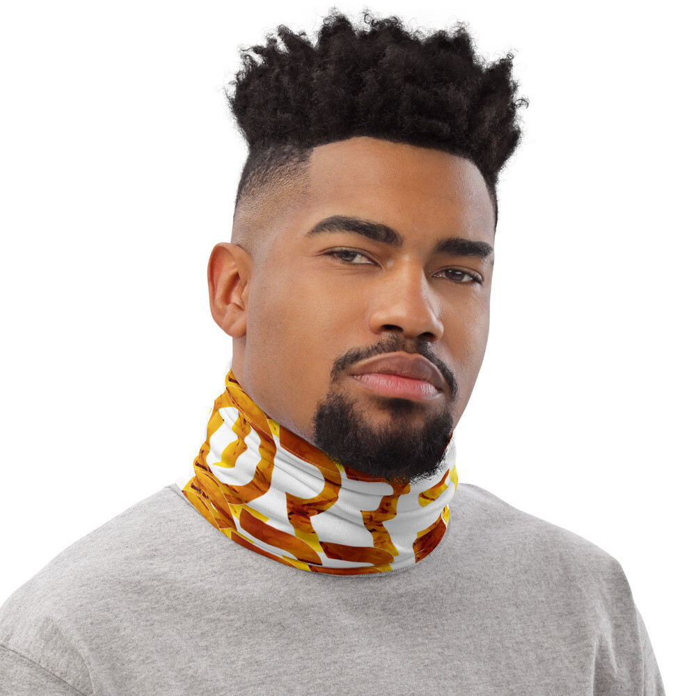 Forreal Neck Gaiter