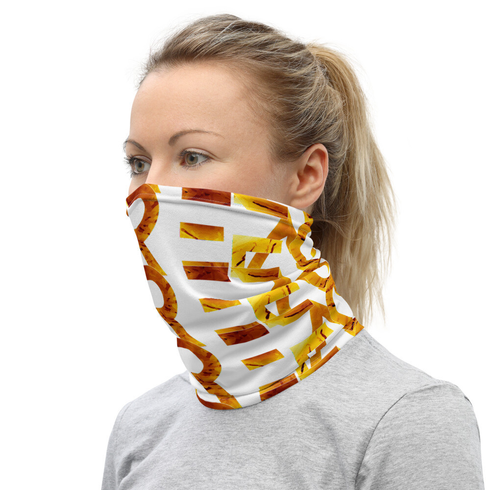 Forreal Neck Gaiter