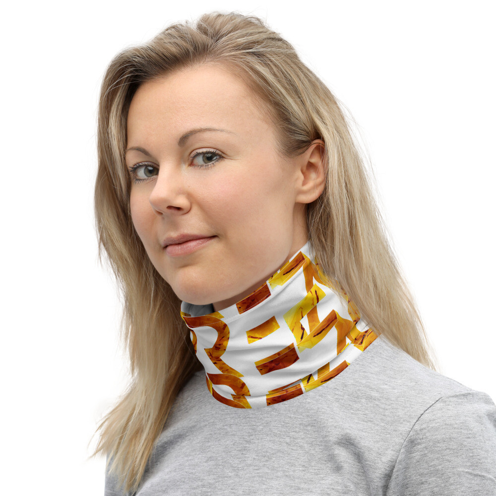 Forreal Neck Gaiter