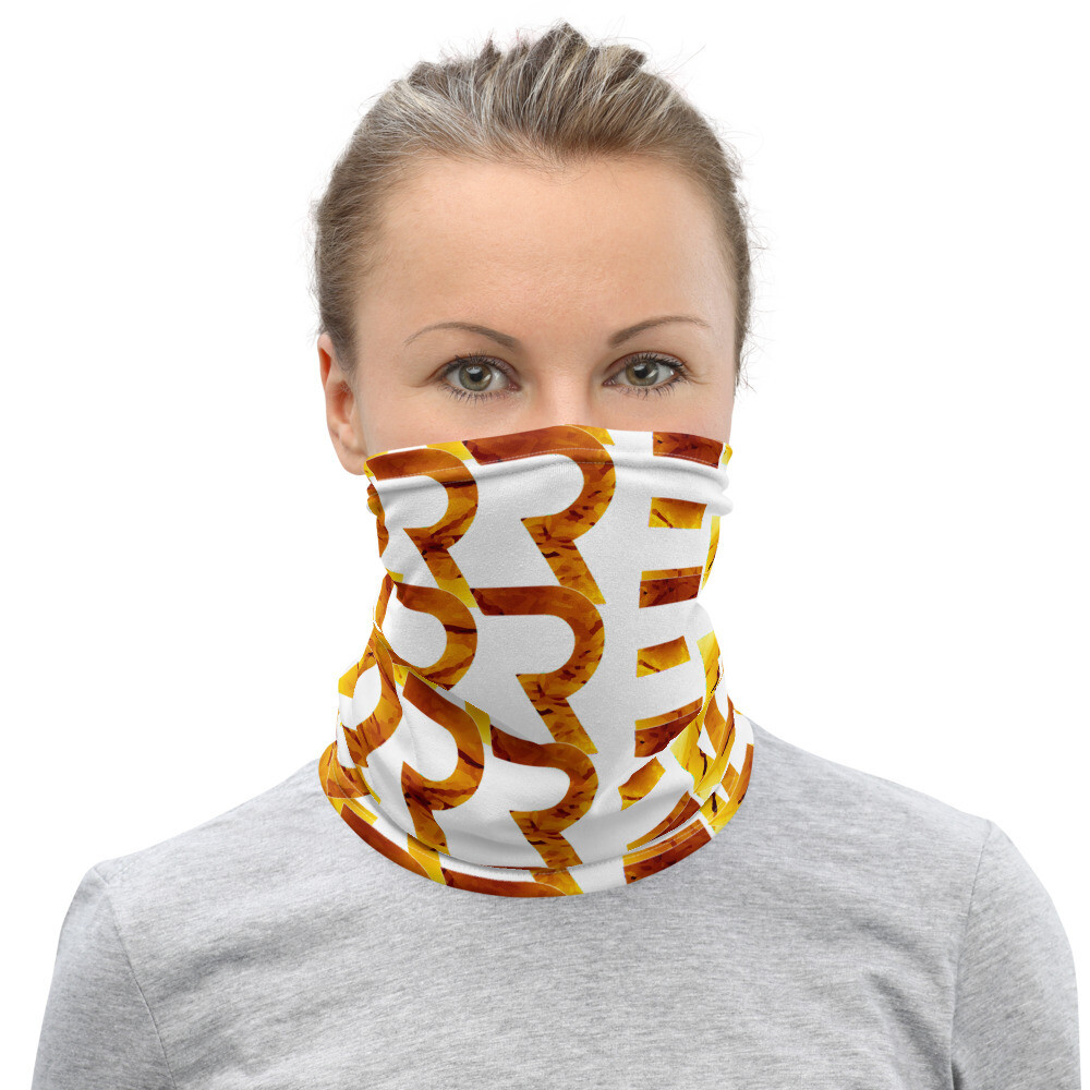 Forreal Neck Gaiter