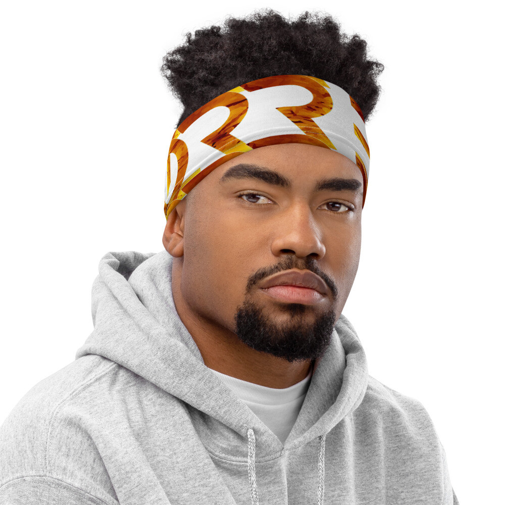 Forreal Neck Gaiter