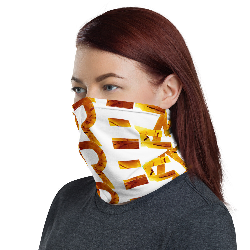 Forreal Neck Gaiter