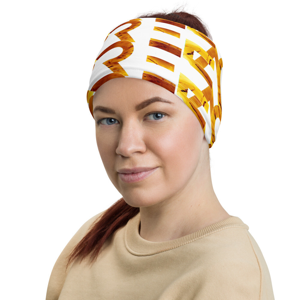 Forreal Neck Gaiter