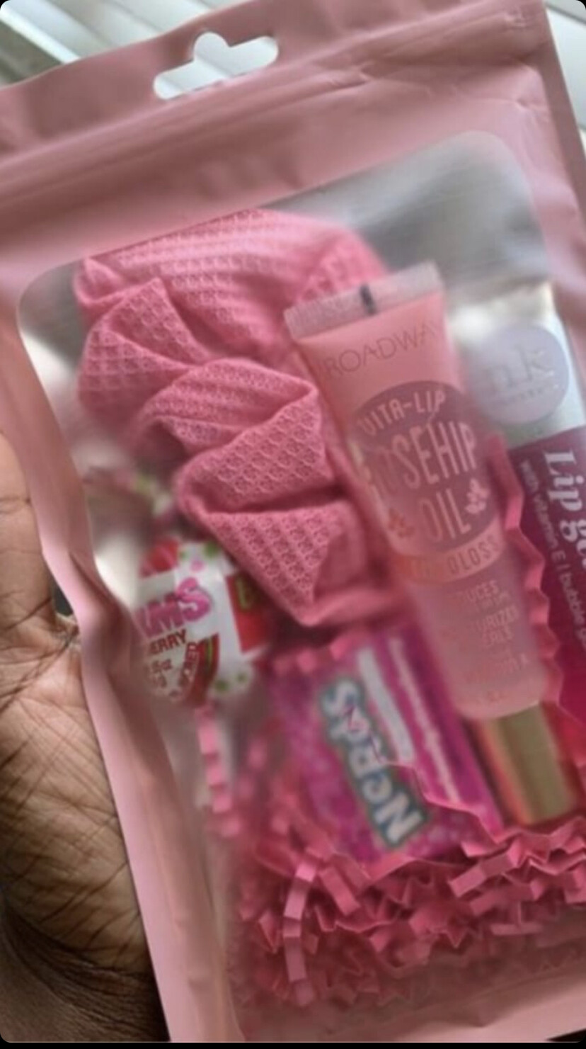Pink bundle 🍬💕