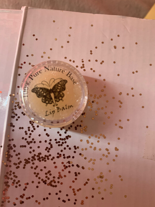 Caramelos Lip Scrub Caramel Flavour 😍
