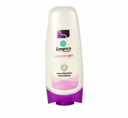 Longrich cream