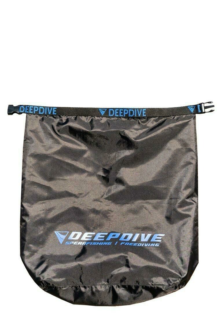 Dry bag for wetsuit DEEPDIVE L