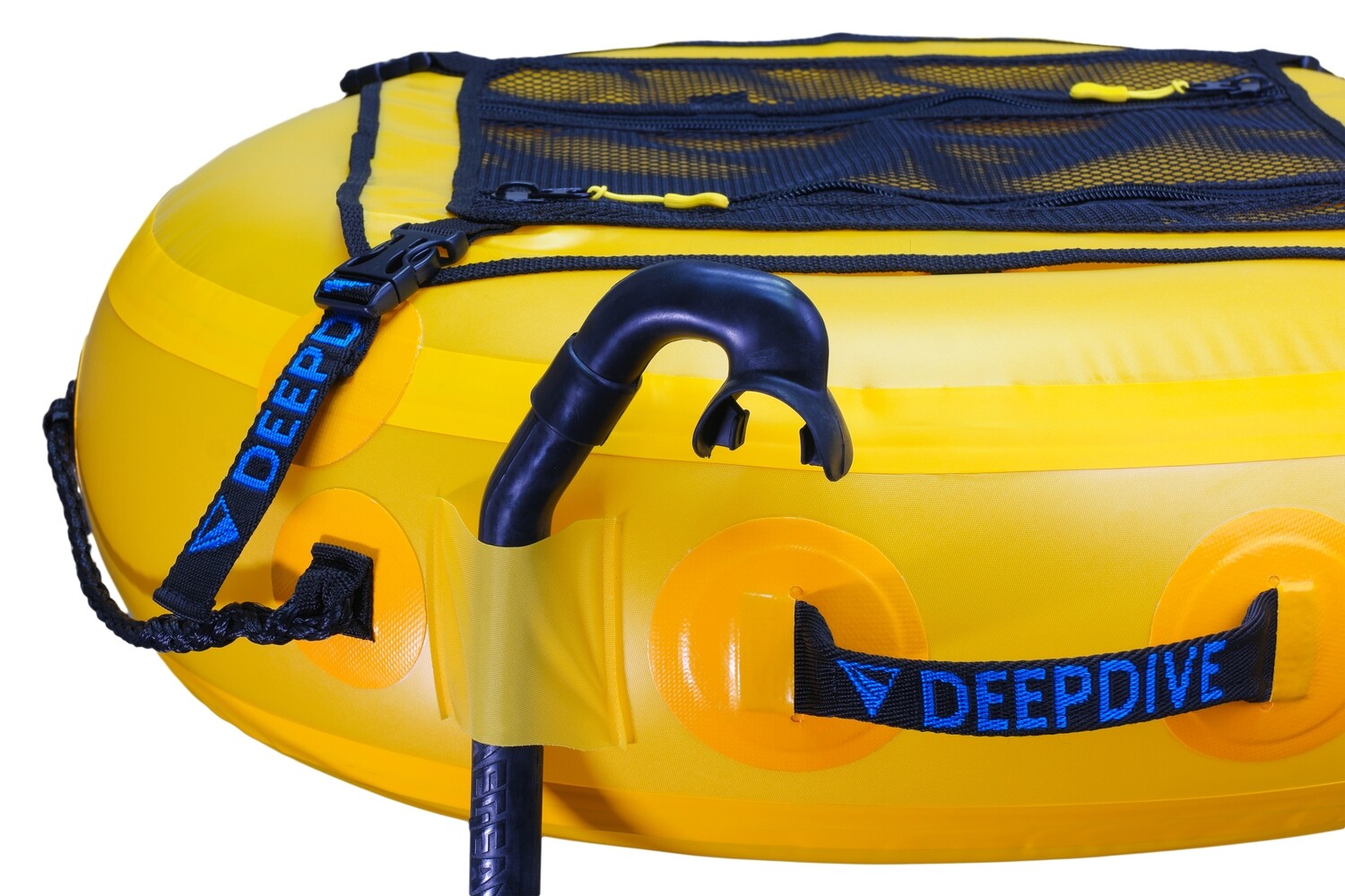 Freediving buoy &quot;Travel Ultra Light&quot; DEEPDIVE