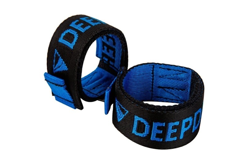 Cuff for the liner DEEPDIVE