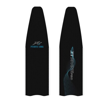 XT Diving Pro Pteryx Long Fins