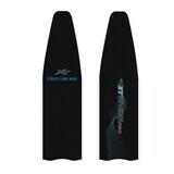 XT Diving Pro Pteryx Long Wide 100% Carbon Blades