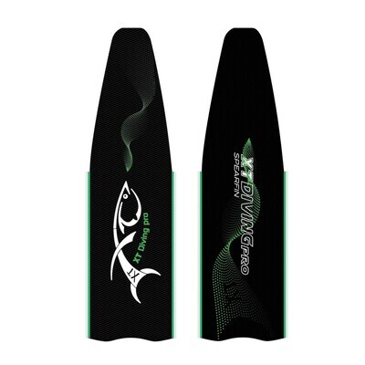 XT Diving Pro Pteryx Spearfin Fins