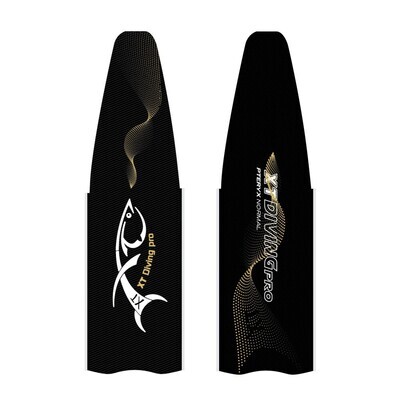 XT Diving Pro Pteryx Normal Fins