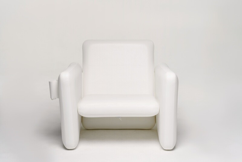 Inflatable Armchair