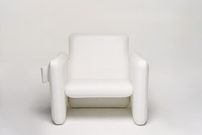 Inflatable Armchair
