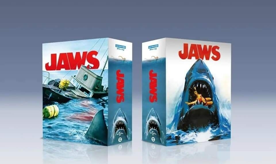 Jaws UHD Club