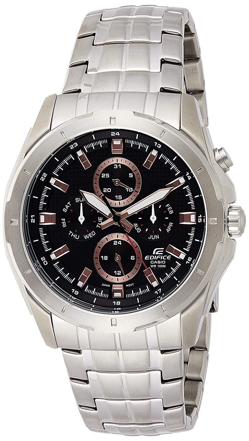 Casio Edifice EF-328D-1A5VDF (ED374 