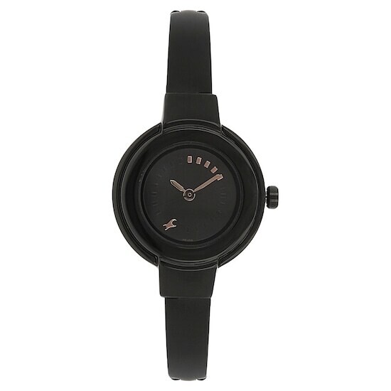 fasttrack black watch