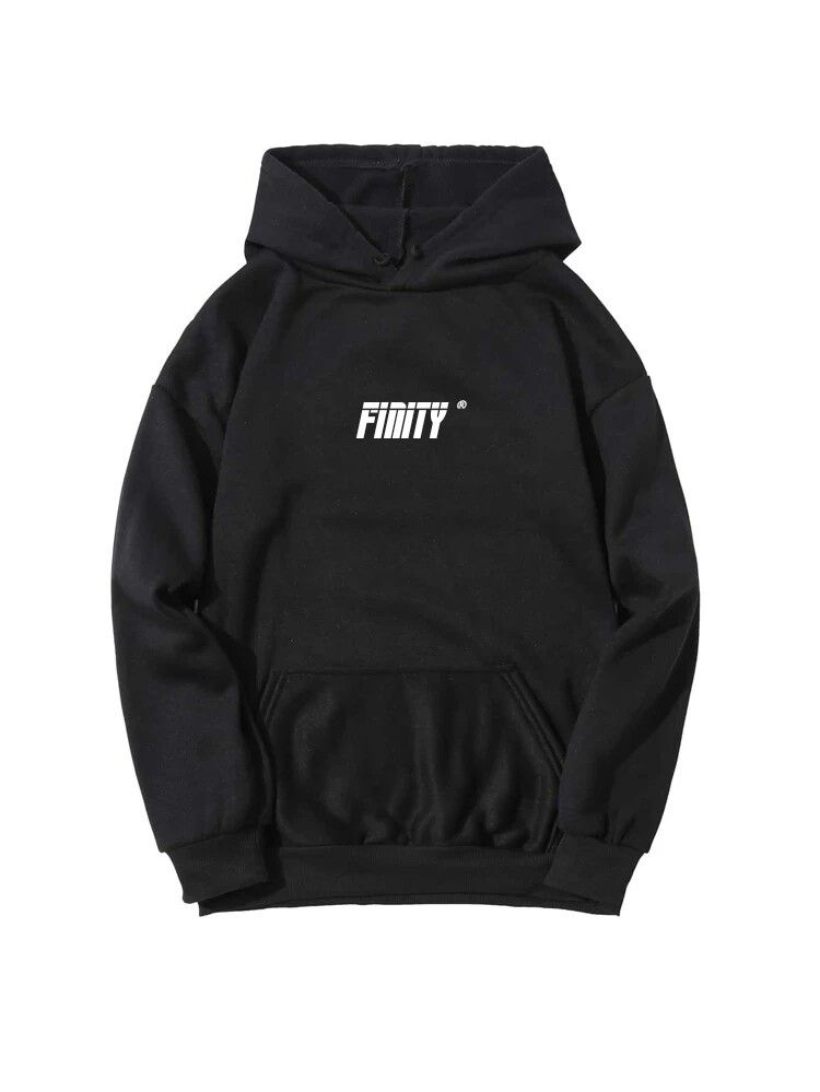 classic hoodie