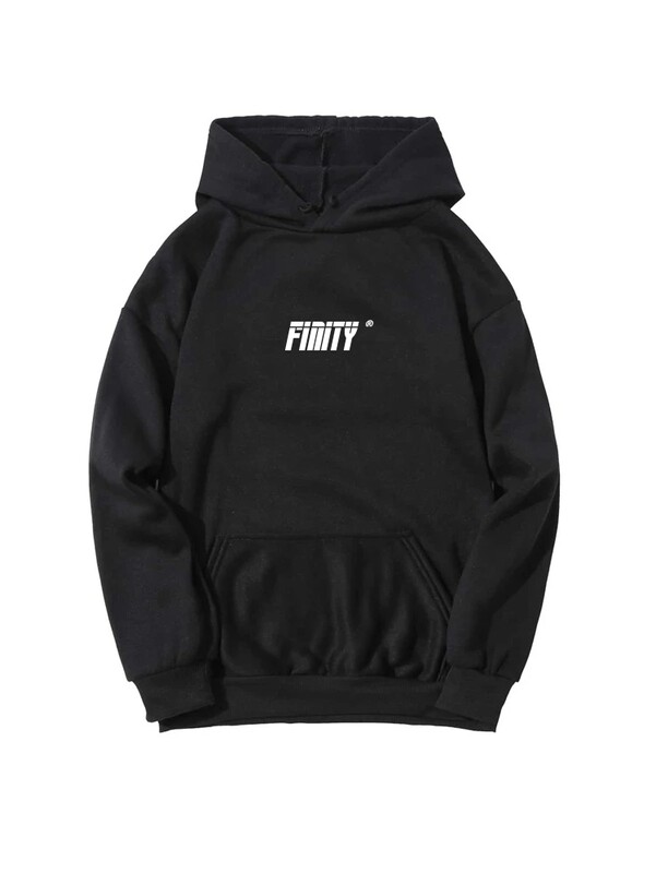 classic hoodie