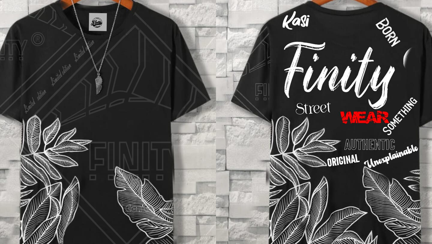 Urban Street Tshirt