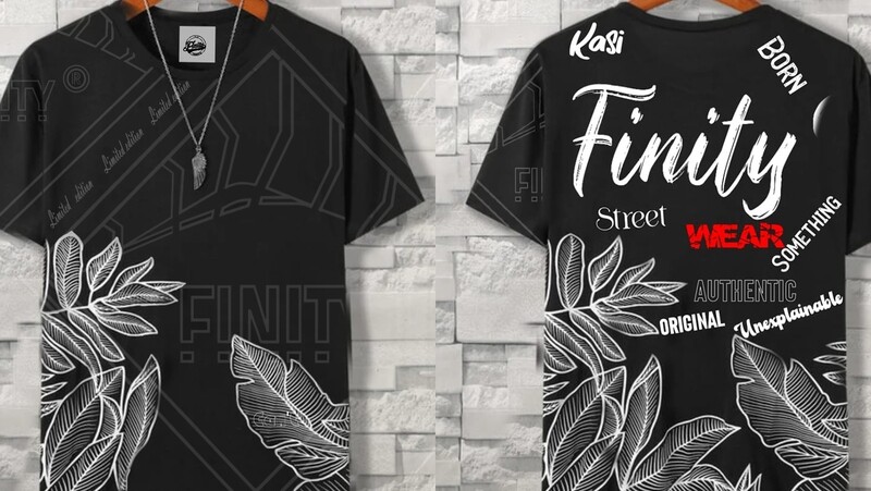 Urban Street Tshirt