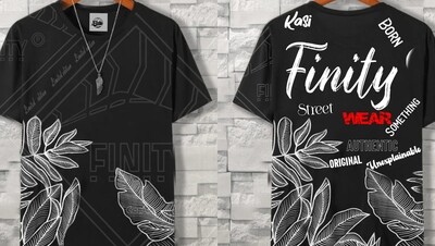 Urban Street Tshirt