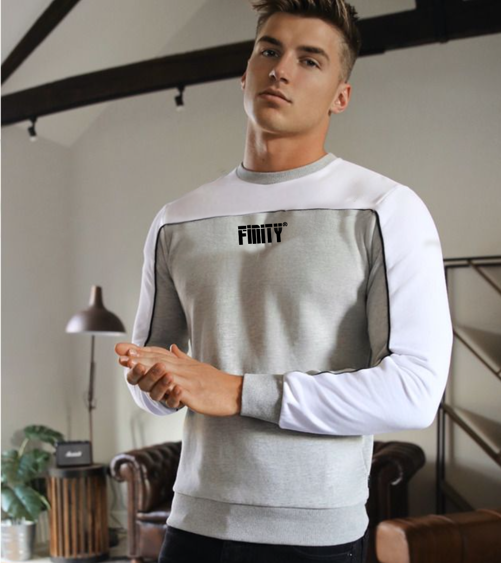 finity sweater