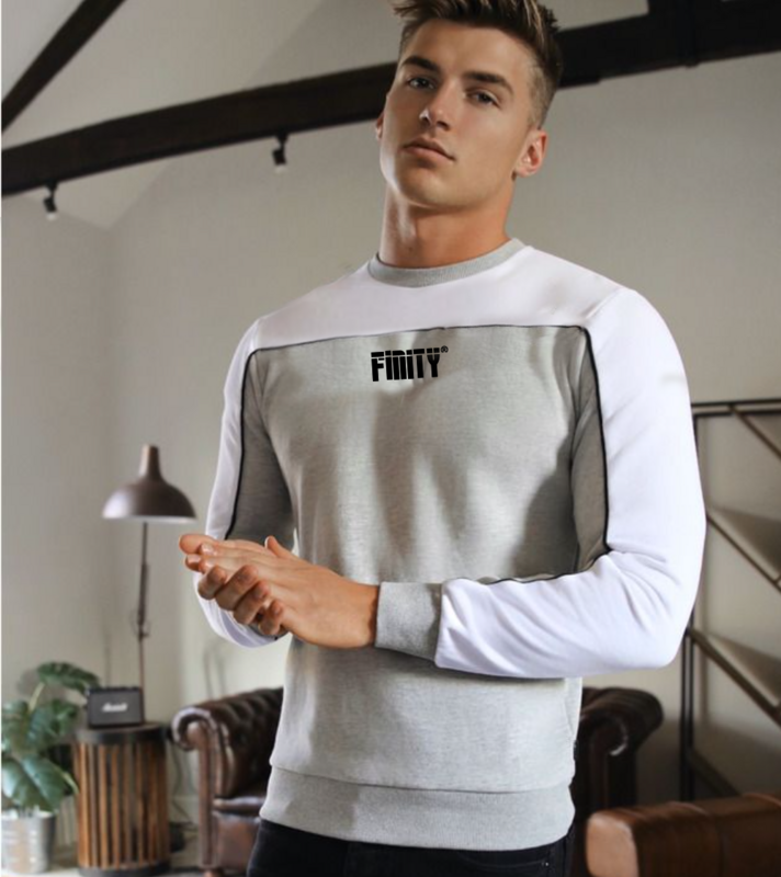 finity sweater