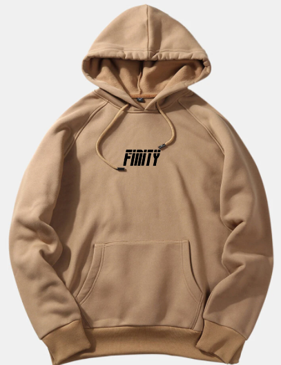 Camel hodie