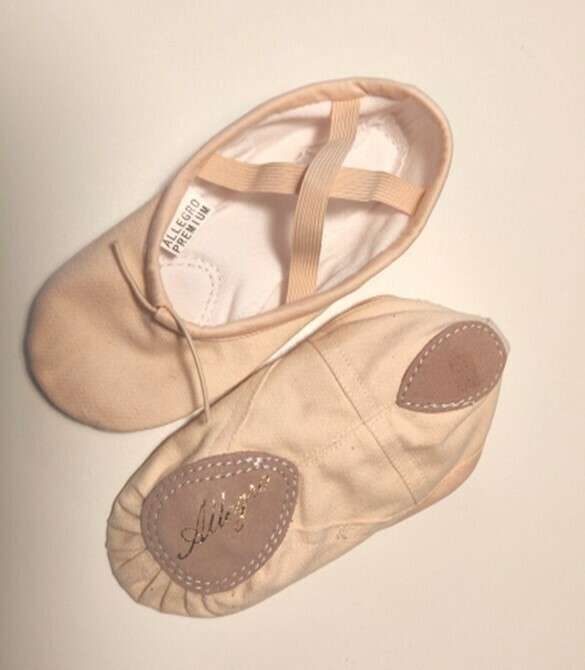 Balletsloefjes