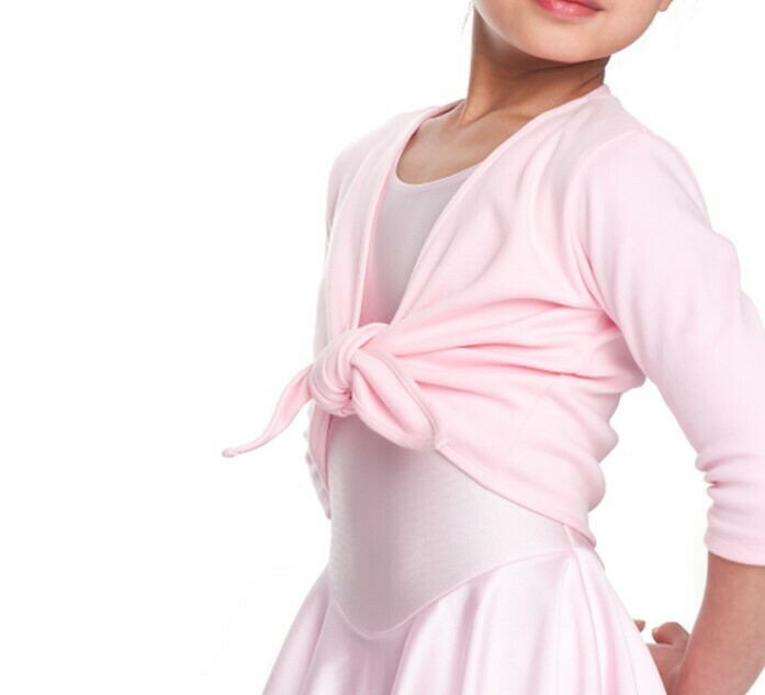 Cross over roze