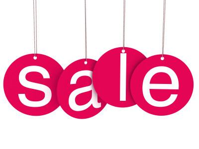 SALE