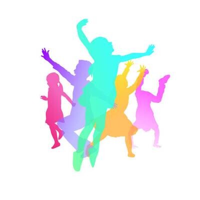 Kids danslessen    8-11j.