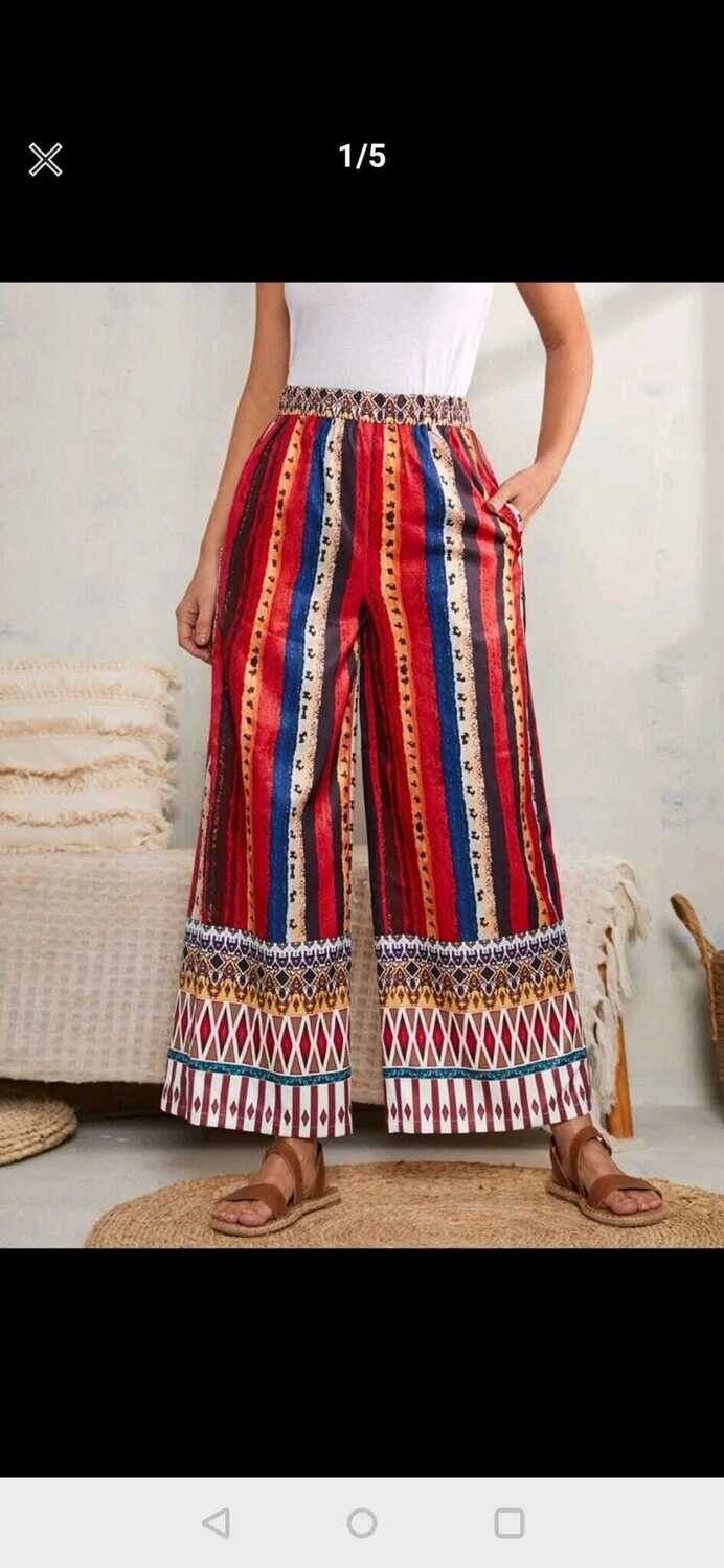Broek Afrikaans