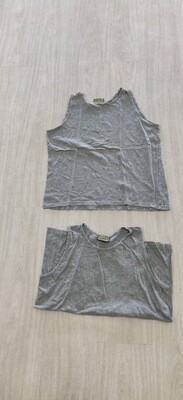 Shirt grijs