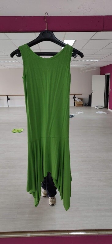 Kleed groen