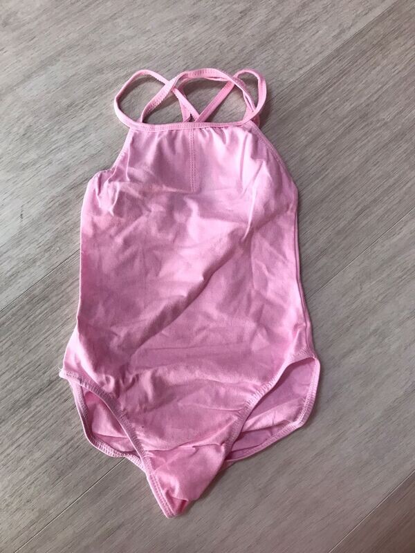 Maillot, roos (6)