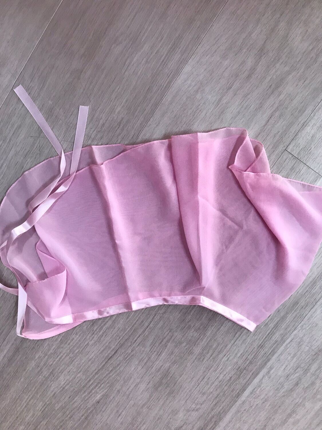 Rok, roos, tulle (ballet) (5)