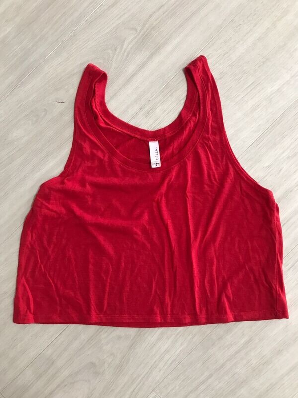 Top, rood (12)